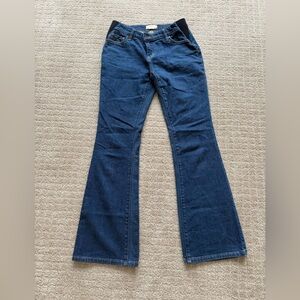 Hatch Bootcut Jeans - Size 26